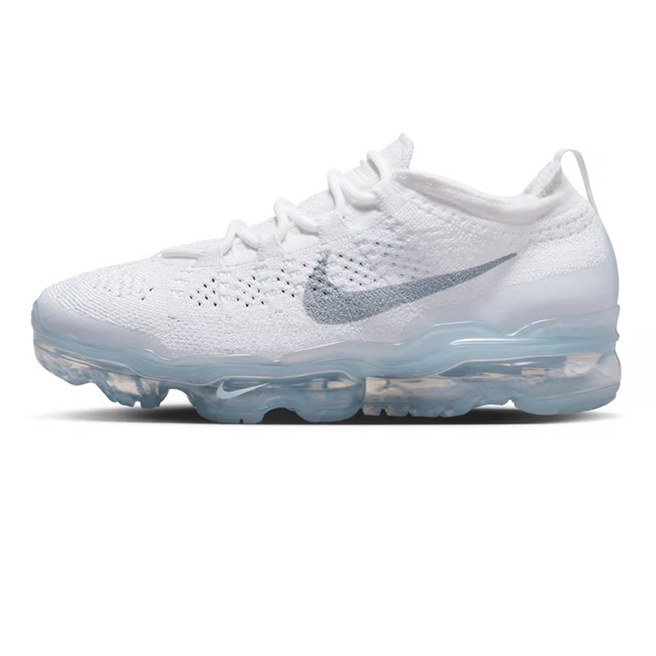 Nike Air Vapormax 2023 Fk Black Sail Anthracite (30) - newkick.app